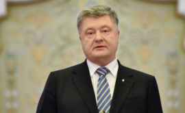 Порошенко и Столтенберг договорились о срочном созыве заседания комиссии Украина НАТО