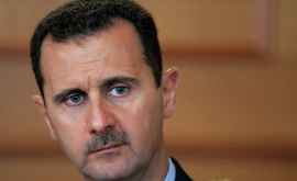 Башар Асад сменил девятерых министров в правительстве Сирии