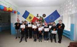 1200 de copii au participat la Orange SuperCoders cel mai grandios proiect de coding din Moldova