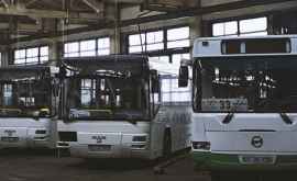 Direcţia Transport încearcă a patra oară să cumpere 50 de autobuze