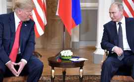 Trump ar putea anula întîlnirea programată cu Putin la summitul G20