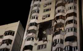 Explozia din capitală Cînd se vor întoarce în apartamente oamenii care au avut de suferit