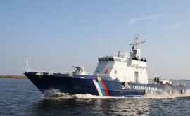 Азовский кризис Трое украинских моряков арестованы на два месяца