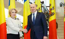 Экспремьерминистр Румынии препятствует отмене роуминга с Молдовой