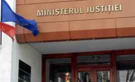 Ministerul Justiţiei caută un nou membru în Colegiul disciplinar al judecătorilor
