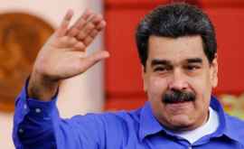 Venezuela Nicolas Maduro măreşte salariul minim cu 150