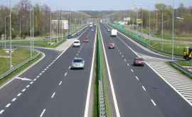 В Унгенах появится новая дорога европейского уровня