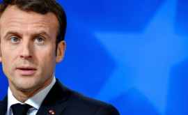 Macron neglijat în Argentina Nimeni nu a venit să îl întîlnească în aeroport