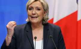 Marine Le Pen obligată să întoarcă 41 de mii de euro Parlamentului European