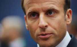 Mesajul lui Macron pentru guvern după protestele violente din Franța