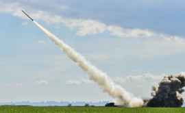 Rusia a testat o rachetă antibalistică