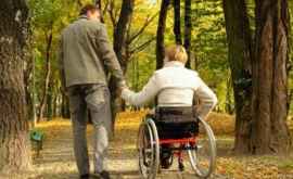 Buliga Potențialul persoanelor cu dizabilități trebuie valorificat la maxim
