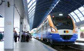 Железная дорога Молдовы хочет снизить цены на билеты
