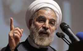 Iranul ameninţă din nou cu blocarea exporturilor de petrol în Golf