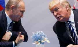 В Кремле раскрыли детали беседы Путина и Трампа на G20