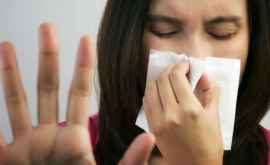 Аллергия Почему мы страдаем от нее все чаще