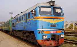 В Молдове будет принят новый Кодекс железнодорожного транспорта