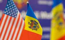 Atragerea investiţiilor americane în R Moldova discutată în aceste zile la Washington