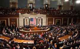 Candu a invitat membrii Congresului SUA să monitorizeze alegerile parlamentare
