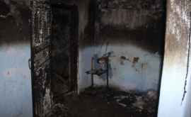Detectorul de fum ia salvat o familie din Grozeşti a învins incendiul