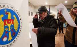 Ultima zi în care moldovenii aflaţi peste hotare se pot înregistra pentru alegeri