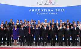 Саммит двадцатки Оправдались ли ожидания