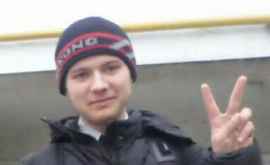 Un adolescent din Ștefan Vodă a dispărut de două săptămîni