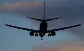 Avionul cu șeful Ministerului Apărării din Bulgaria a aterizat de urgență la Viena