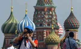 Молдова в ТОП 10 самых популярных стран въездного туризма в Россию