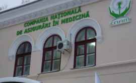 Direcorul Companiei Naționale de Asigurări în Medicină a demisionat