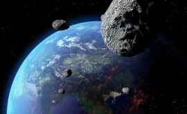 NASA a descoperit apă pe un asteroid