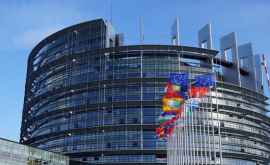 Европарламент призвал ужесточить санкции против РФ резолюция