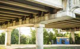 Peste treizeci de poduri vor fi reparate începînd din 2019 