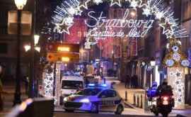 Вооруженное нападение в Страсбурге есть ли среди жертв граждане Молдовы