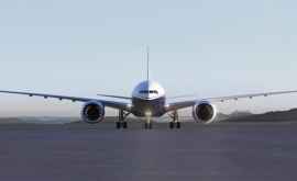Vipлайнер за 400 млн СМИ показали новый Boeing 777X ФОТО