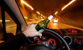 Первый водитель лишившийся водительских прав изза пьянства