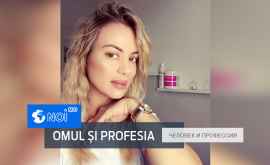 Profesia de makeup artist arta de a face femeile frumoase VIDEO