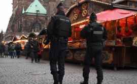Теракт в Страсбурге известны детали расследования