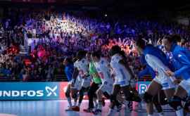 Franţa a cîştigat Campionatul European de handbal feminin