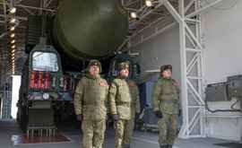 Rusia a relatat despre planul său în cazul retragerii SUA din Tratatul Forţelor Nucleare