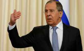 Lavrov Nu vom purta un război cu Ucraina