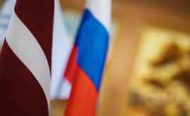 Rusia și Letonia au simplificat călătoriile reciproce ale cetățenilor