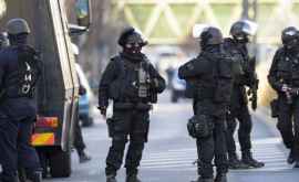 Atac terorist în Strasbourg Încă trei suspecţi au fost reţinuţi