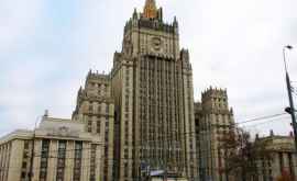 MAE al Rusiei a comentat rezoluția Adunării Generale a ONU privind Crimeea