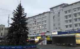 Oraşul Ialoveni gata să dea start sărbătorilor de iarnă