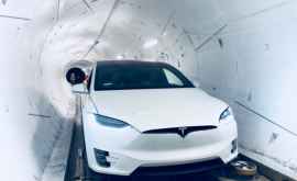 Elon Musk a prezentat primul tunel Boring săpat în regiunea Los Angeles care va rezolva problema traficului Citeste mai mult adevropjzcq9