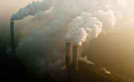 Химики создали порошок способный улавливать углекислый газ из выбросов фабрик и электростанций