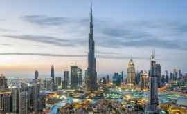 Экологи Дубай яркий пример того что случится с Землей изза глобального потепления