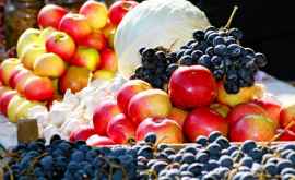 Fructele și legumele vor trece controlul de conformitate