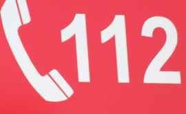 Toate informațiile înregistrate la Serviciul unic 112 vor fi colectate în alt fel 